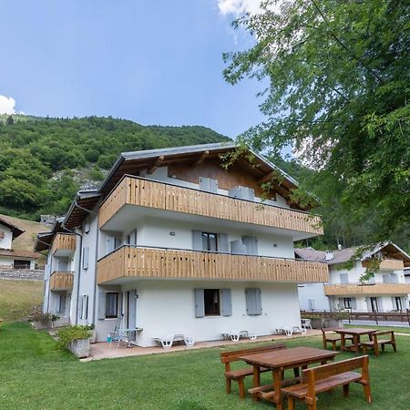 Residence Alessio Бецека Екстериор снимка