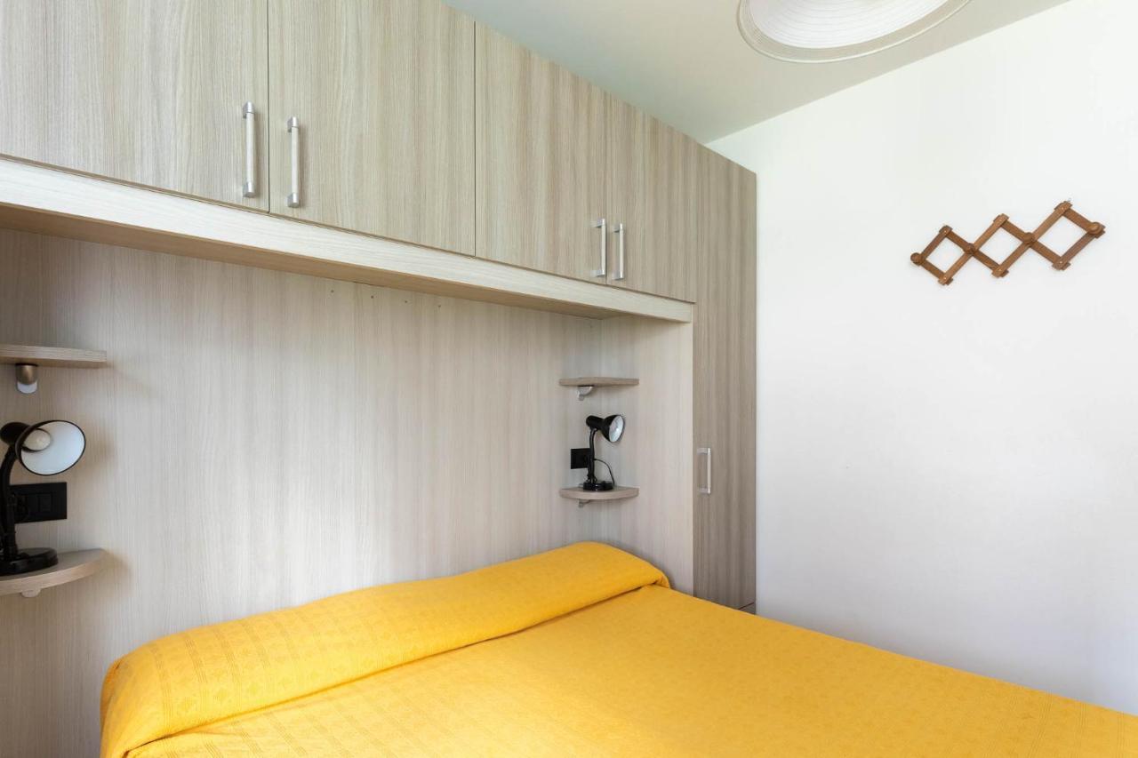 Residence Alessio Бецека Екстериор снимка