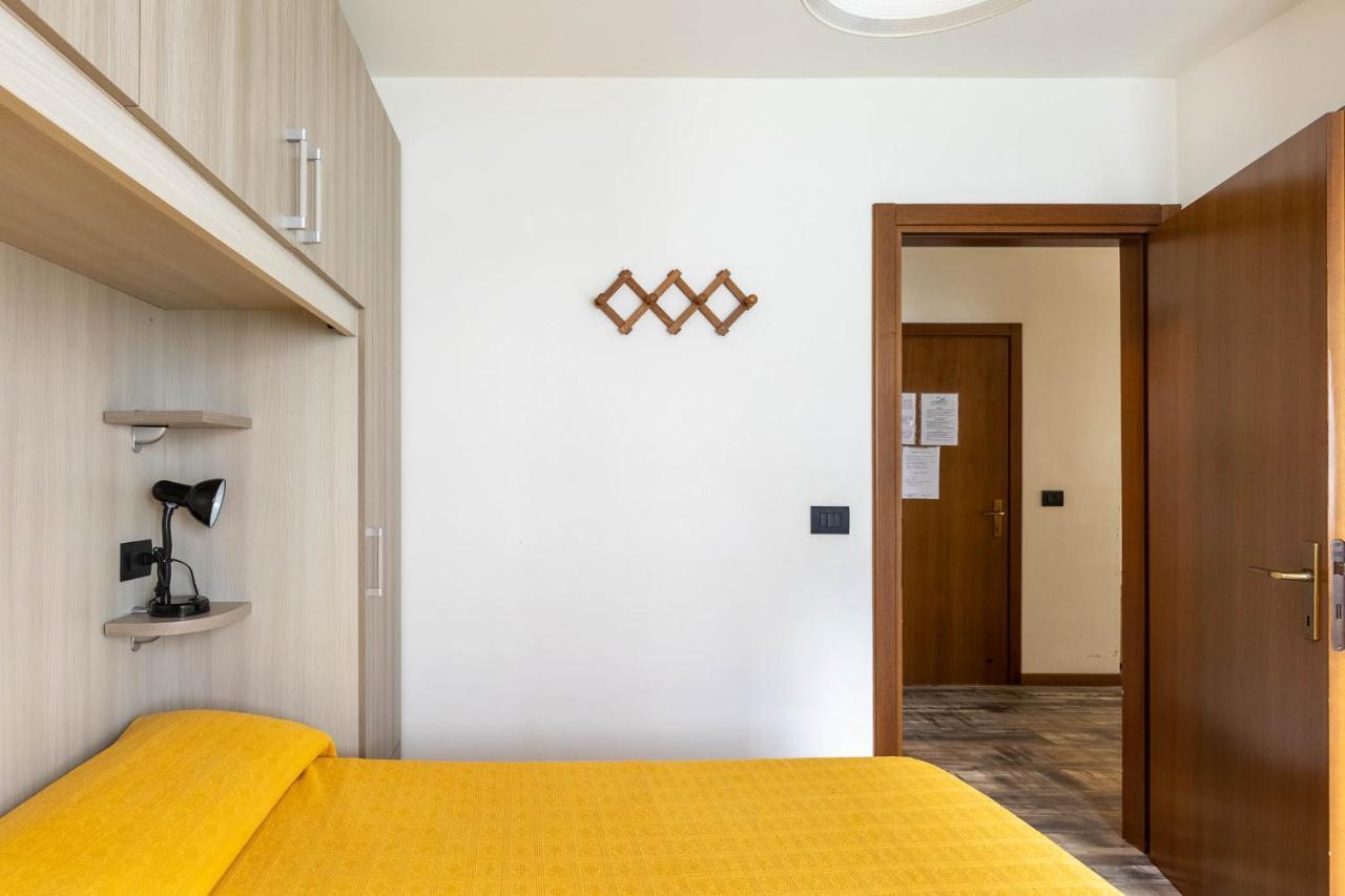 Residence Alessio Бецека Екстериор снимка