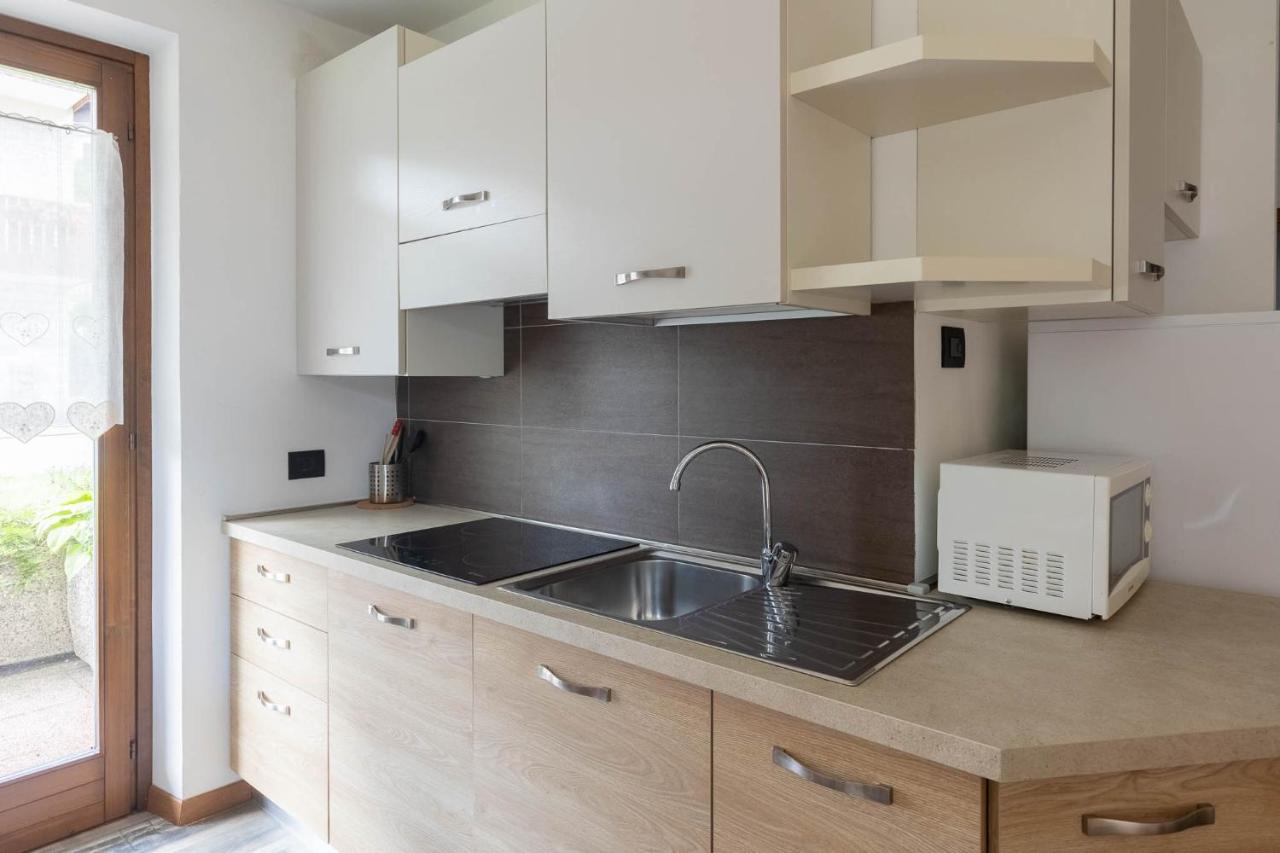 Residence Alessio Бецека Екстериор снимка