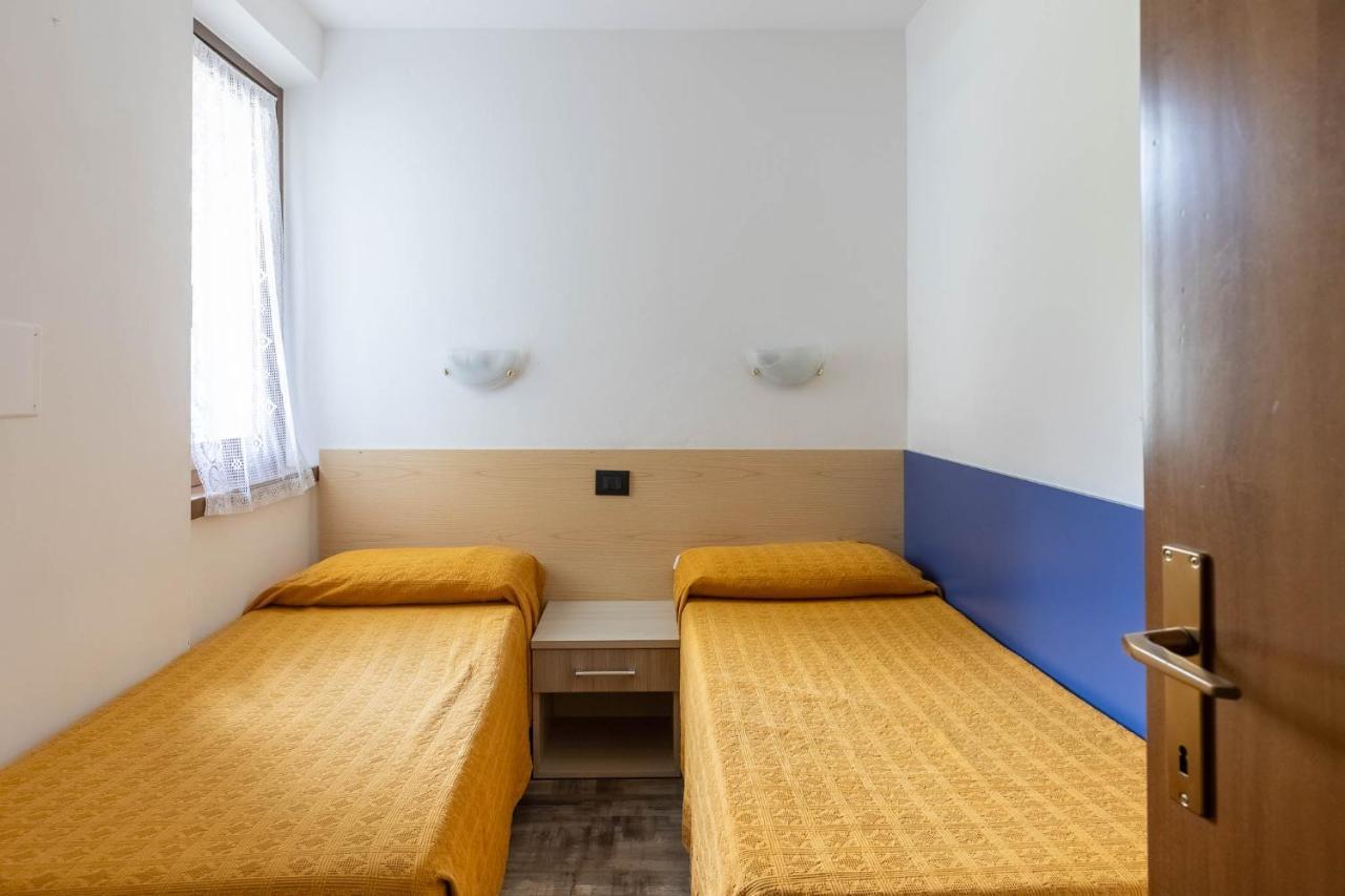 Residence Alessio Бецека Екстериор снимка