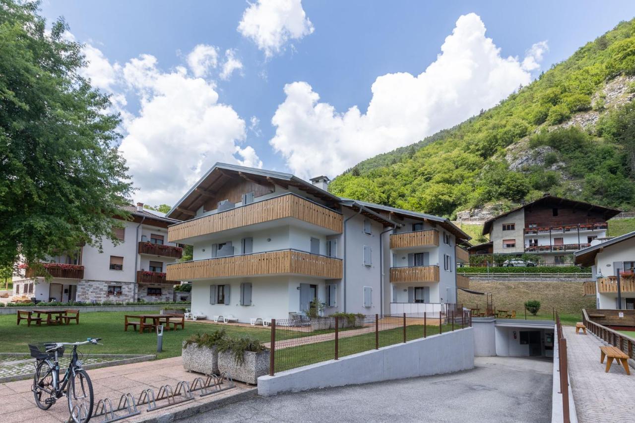 Residence Alessio Бецека Екстериор снимка