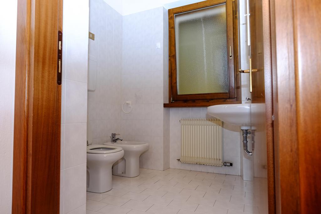 Residence Alessio Бецека Екстериор снимка
