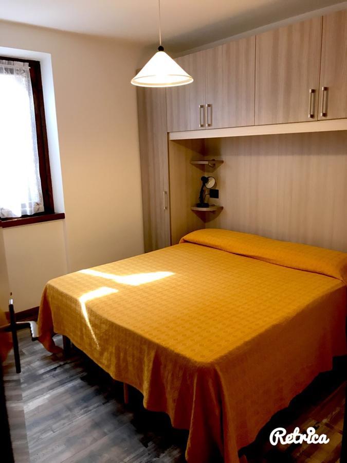 Residence Alessio Бецека Екстериор снимка
